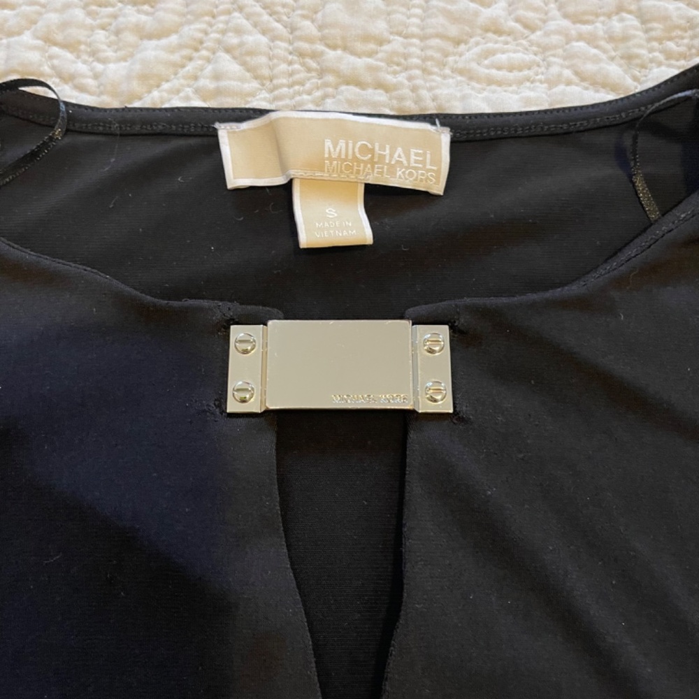 Michael Kors blouse